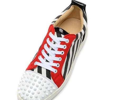 軽くておしゃれなChristian Louboutinクリスチャンルブタン 高い耐久性に溢れるスニーカー.