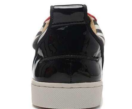 軽くておしゃれなChristian Louboutinクリスチャンルブタン 高い耐久性に溢れるスニーカー.