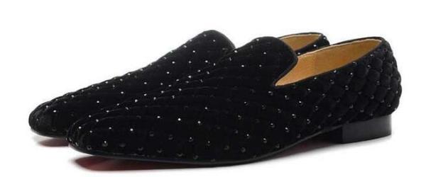 軽くて履き心地 Christian Louboutinクリスチャンルブタンコピー 手頃な価格ビジネスシューズ.