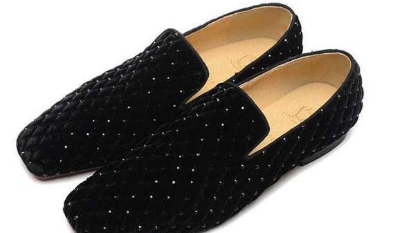 軽くて履き心地 Christian Louboutinクリスチャンルブタンコピー 手頃な価格ビジネスシューズ.