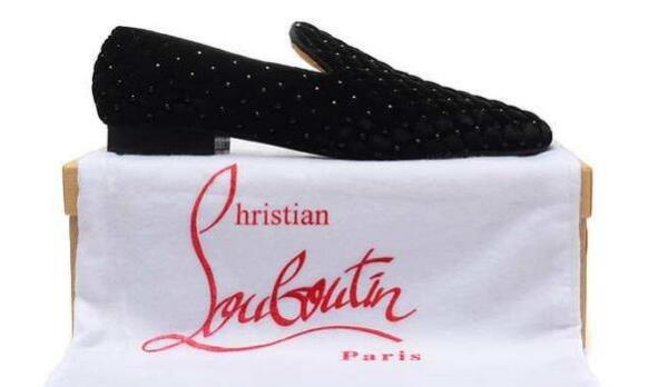 軽くて履き心地 Christian Louboutinクリスチャンルブタンコピー 手頃な価格ビジネスシューズ.