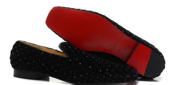 軽くて履き心地 Christian Louboutinクリスチャンルブタンコピー 手頃な価格ビジネスシューズ.