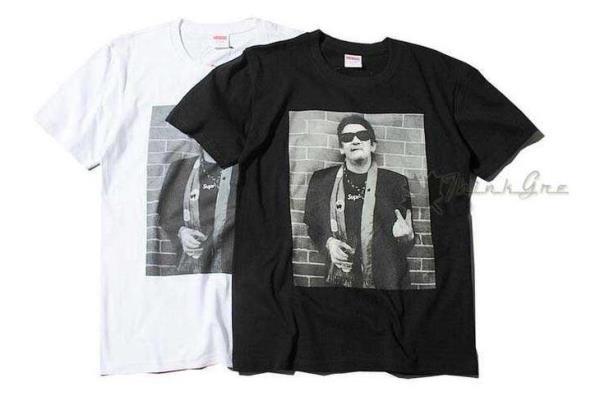 大人カジュアルなSUPREME シュプリームスーパーコピー お洒落な半袖 Tシャツ2色可選.