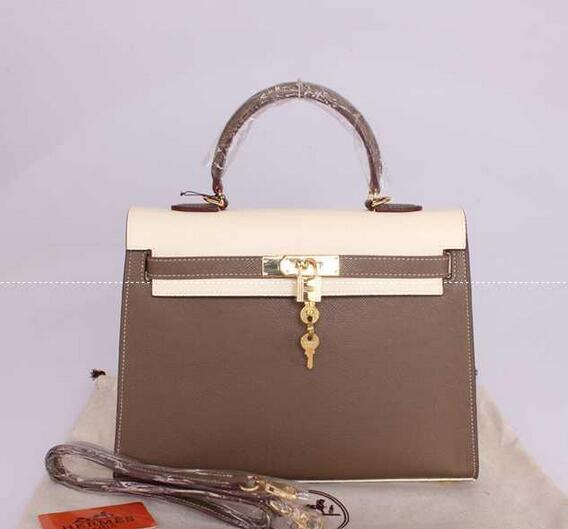 大人っぽい新作 HERMES エルメス　 HOT人気セール手持ち&ショルダー掛け.