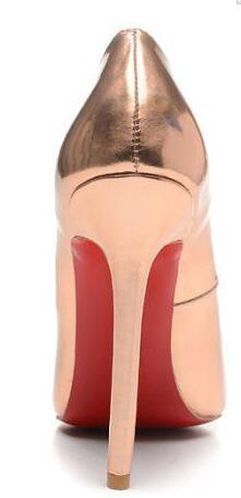 圧倒的な新作Christian Louboutinクリスチャンルブタンコピー　女性大好きレディースパンプス.  