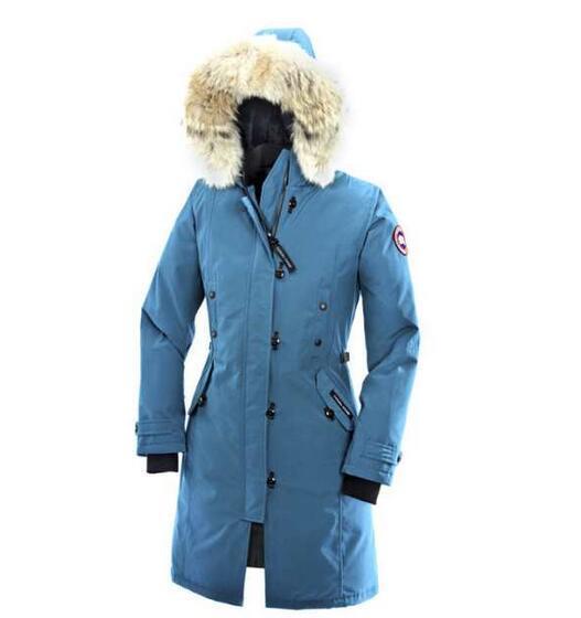 激安大特価100%新品 Canada Goose 　人気販売するロングダウンジャケット  6色可選 .