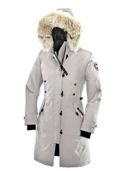 激安大特価100%新品 Canada Goose 　人気販売するロングダウンジャケット  6色可選 .