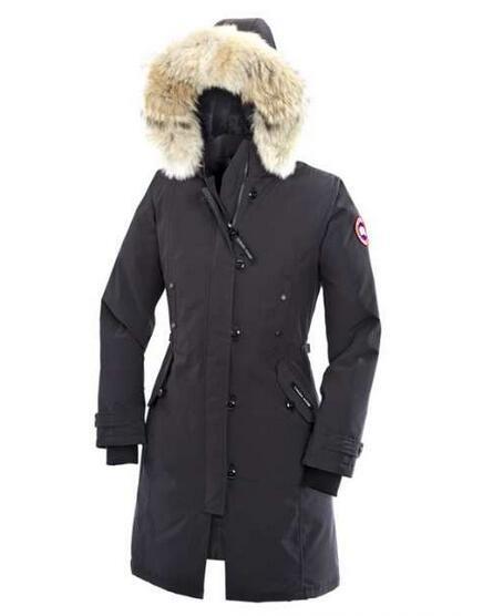 激安大特価100%新品 Canada Goose 　人気販売するロングダウンジャケット  6色可選 .
