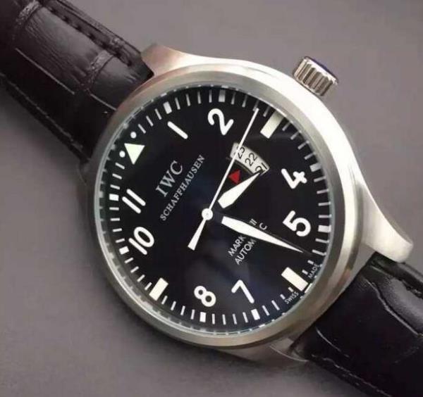 手頃　IWCコピー インターナショナルウォッチ カン 機能を最優先させた男性用腕時計.