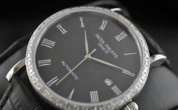 高級品　PATEK PHILIPPE パテックフィリップ 希少性を高めているメンズ腕時計 .