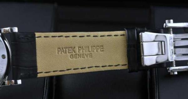 高級品　PATEK PHILIPPE パテックフィリップ 希少性を高めているメンズ腕時計 .
