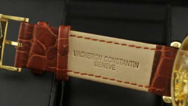 超決定版Vacheron Constantin バセロン コンスタンチン 価格設定が低めなメンズ半自動巻き 機械式 腕時計.