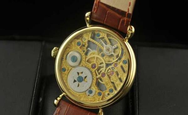 超決定版Vacheron Constantin バセロン コンスタンチン 価格設定が低めなメンズ半自動巻き 機械式 腕時計.