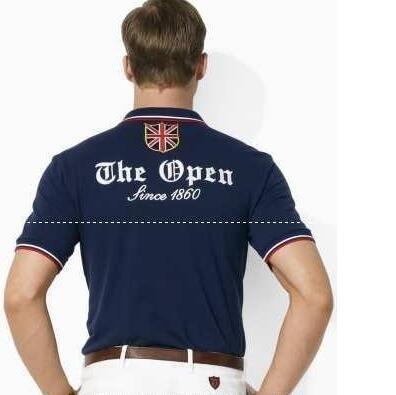 高品質 polo ralph lauren激安　美しさと実用性ある半袖ポロシャツ.