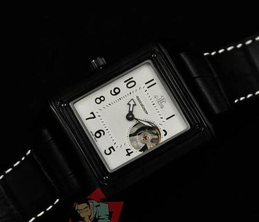 頑強な雰囲気 JAEGER-LECOULTRE ジャガールクルト 品のある輝きが素敵な時計.