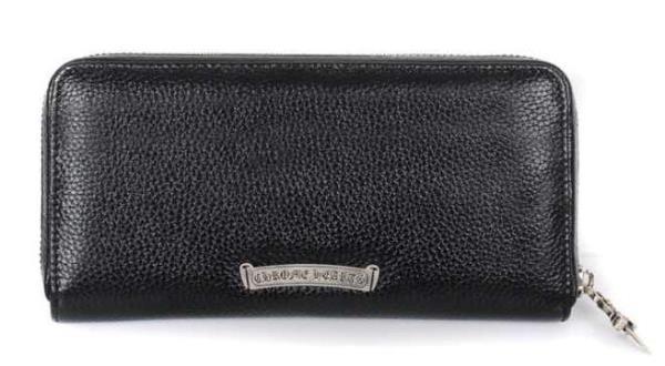 実用モデル CHROME HEARTS クロムハーツコピー 人気販売するメンズ財布.