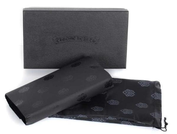 実用モデル CHROME HEARTS クロムハーツコピー 人気販売するメンズ財布.