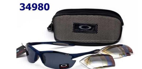 夏の必須アイテム Oakley オークリー激安　目元の印象を変えるサングラス.