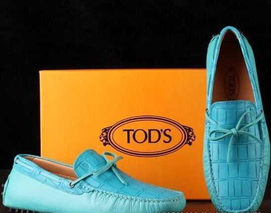 軽量で強度が高いTOD'S トッズ偽物 　くカジュアルに履けるカジュアルシューズ 5色可選.