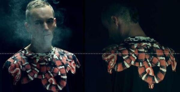 驚きの破格値新品 Marcelo Burlon マルセロバーロンコピー　 毎日大活躍 半袖 Tシャツ.