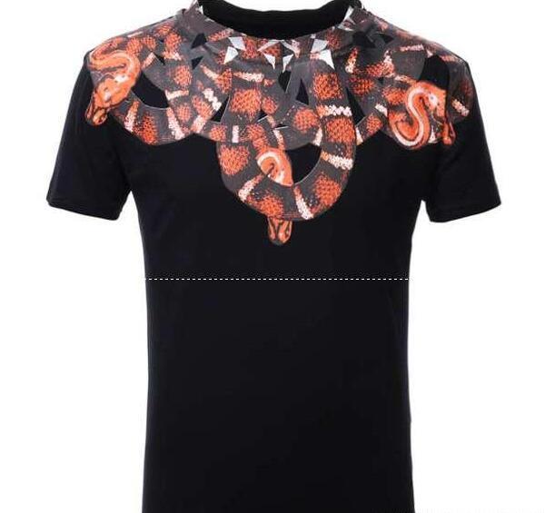 驚きの破格値新品 Marcelo Burlon マルセロバーロンコピー　 毎日大活躍 半袖 Tシャツ.