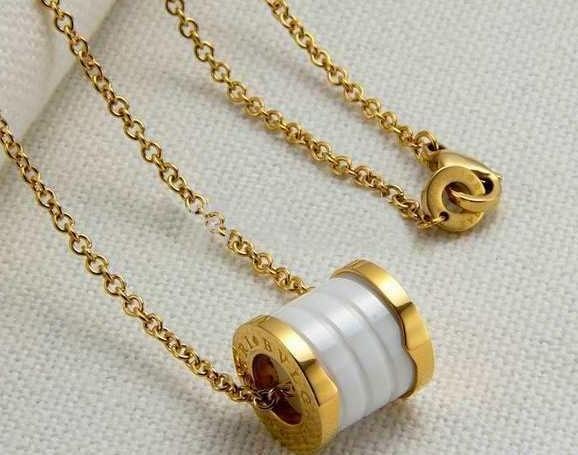 トレンド感のあるBVLGARI ブルガリ ネックレス コピー　華やかなアクセサリー