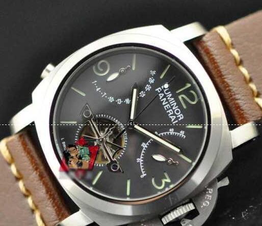 お洒落なオフィチーネ パネライ OFFICINE PANERAI高い精度を誇る腕時計人気モデル