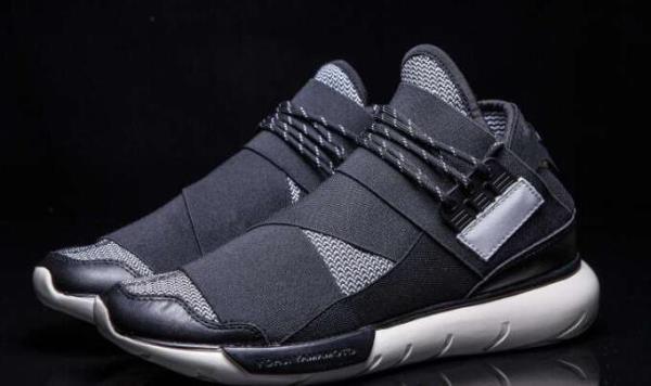 完売必見のアイテムＹ-3ワイスリー　　カーサ HIGH SNEAKERS レザートリム　スニーカー25845945