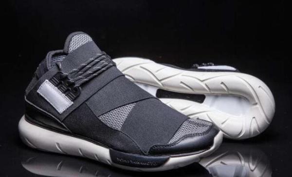 完売必見のアイテムＹ-3ワイスリー　　カーサ HIGH SNEAKERS レザートリム　スニーカー25845945