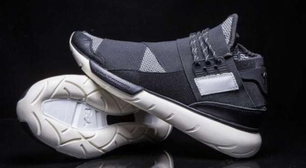 完売必見のアイテムＹ-3ワイスリー　　カーサ HIGH SNEAKERS レザートリム　スニーカー25845945