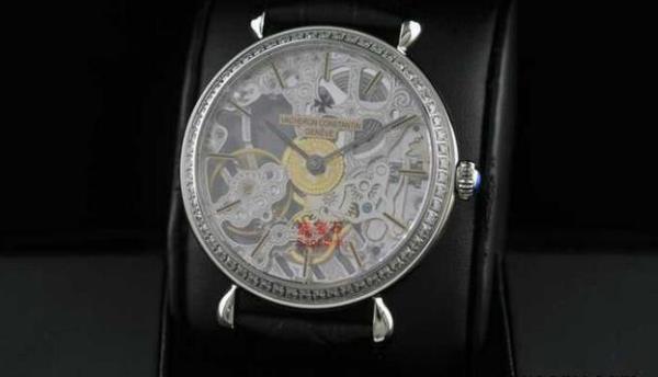 大幅なモデルムーブメントVacheron Constantin ヴァシュロンコンスタンタン　メンズ腕時計 人気ブランド