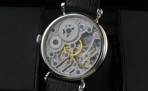 大幅なモデルムーブメントVacheron Constantin ヴァシュロンコンスタンタン　メンズ腕時計 人気ブランド