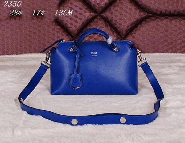 最安値　FENDI フェンディバッグコピー　ショルダーベルト付きレディース ハンドバッグ 