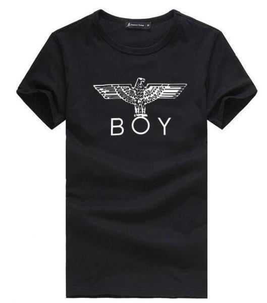 毎シーズン大人気　BOY LONDON ボーイロンドン　相性も抜群　半袖tシャツ ブランド