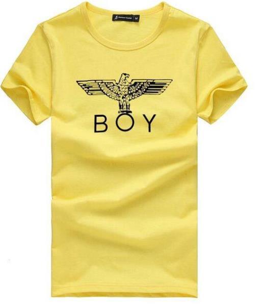毎シーズン大人気　BOY LONDON ボーイロンドン　相性も抜群　半袖tシャツ ブランド
