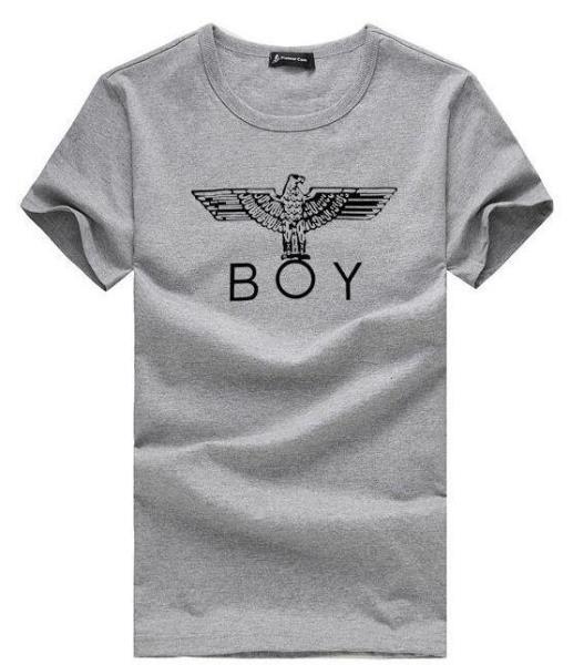 毎シーズン大人気　BOY LONDON ボーイロンドン　相性も抜群　半袖tシャツ ブランド