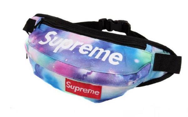 格安　SUPREMEシュプリーム コピー 激安  多様で普段使いウエストポーチ