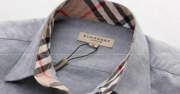 お洒落に夏コーデバーバリー　BURBERRY　３カラー可選択長袖シャツ　3996092 