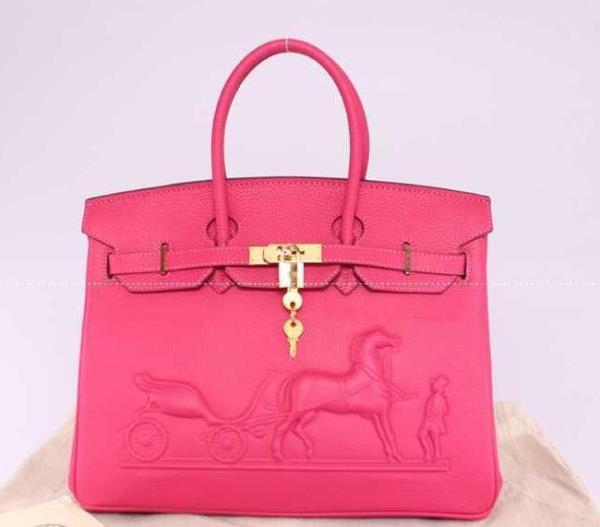 ファッション性も高いHERMES　エルメス コピー バッグ　おしゃれなレディースハンドバッグ