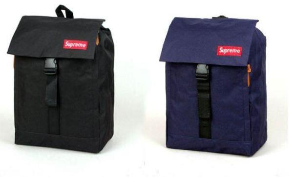 トップセール　 SUPREMEシュプリーム　ベルト付きバッグ supreme リュック