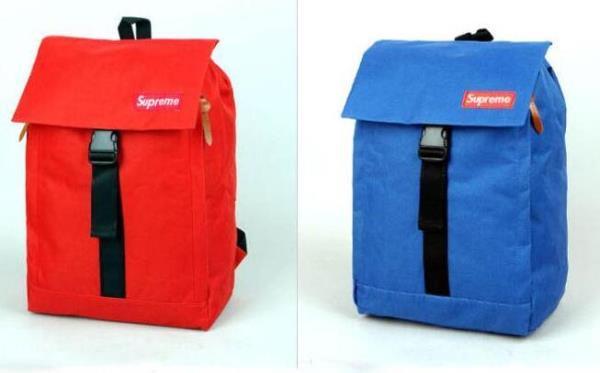 トップセール　 SUPREMEシュプリーム　ベルト付きバッグ supreme リュック