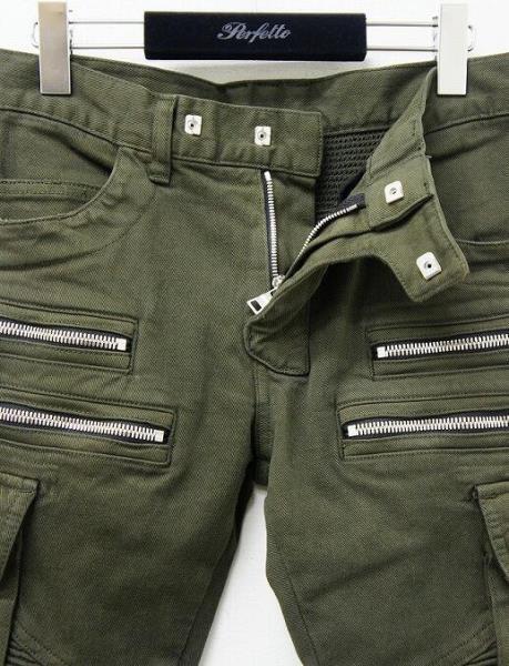 好評　BALMAIN　バルマン コピー 通販　知名度が高いパンツ