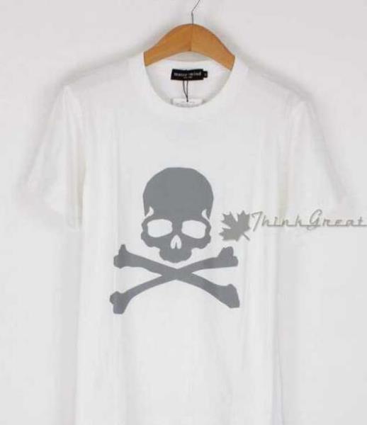 涼し気な雰囲気 MASTERMIND JAPANマスター マインドジャパン 半袖tシャツ インナー Tシャツ