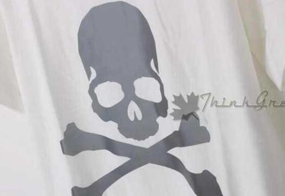 涼し気な雰囲気 MASTERMIND JAPANマスター マインドジャパン 半袖tシャツ インナー Tシャツ