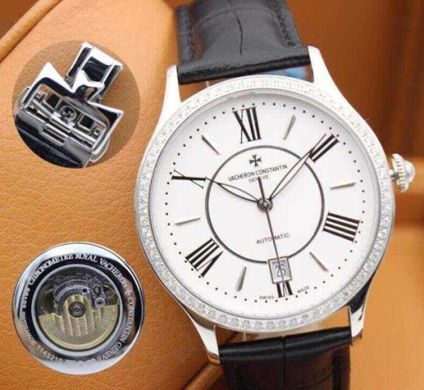 世界数々超一流のヴァシュロン コンスタンタン　VACHERON CONSTANTIN  お買い得　 腕時計ブランドコピー