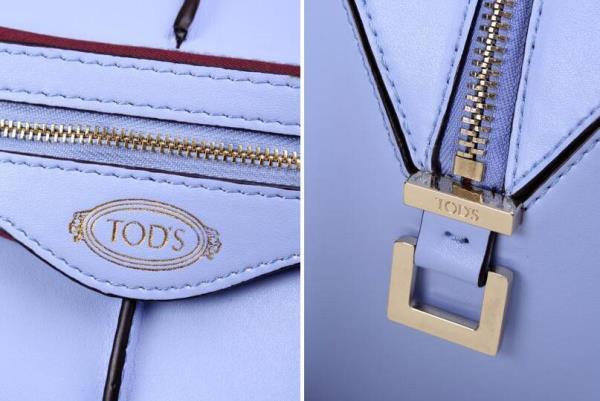 抜群にクールTOD\'S トッズバッグ新作　 永く愛用できるレディース手持ち&ショルダー掛けバッグ