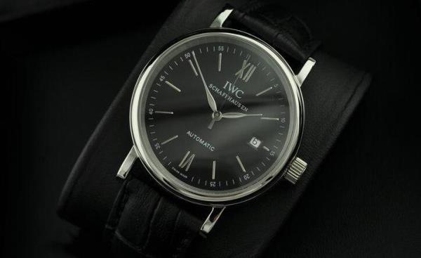 お洒落なIWC ポートフィノ IW356502 インターナショナルウォッチ カン メンズ 高級腕時計