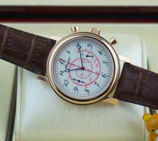 圧倒的な新作　BREGUET ブレゲ 時計 芸能人　 十分な性能を誇る男性用腕時計 6色可選