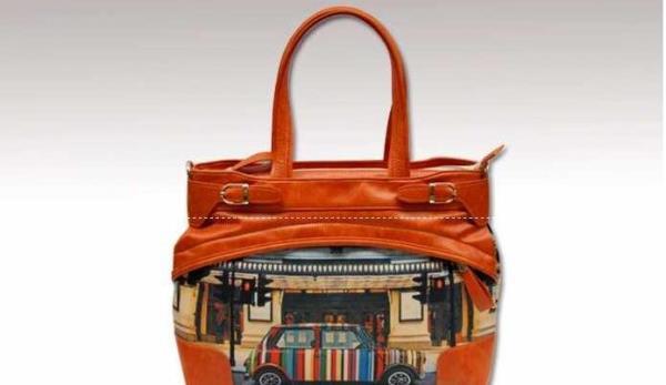 低価格　 PAUL SMITH ポールスミス 　大人っぽい雰囲気にメンズ ショルダーバッグ 