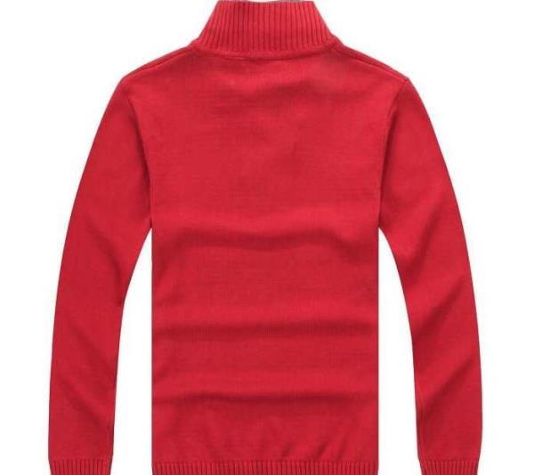 愛用できるPOLO RALPH LAURENポロ ラルフローレン  上品な雰囲気にニットセーター